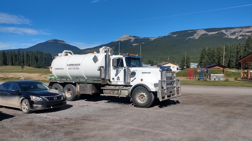 Alhambra Vacuum | 375045 Range Rd 6, 2, Rocky Mountain House, AB T4T 2A3, Canada | Phone: (403) 722-3023