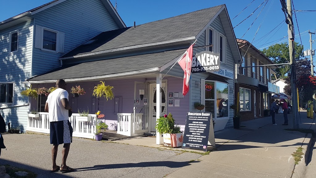 Bobcaygeon Bakery | 9 King St E, Bobcaygeon, ON K0M 1A0, Canada | Phone: (705) 731-0015