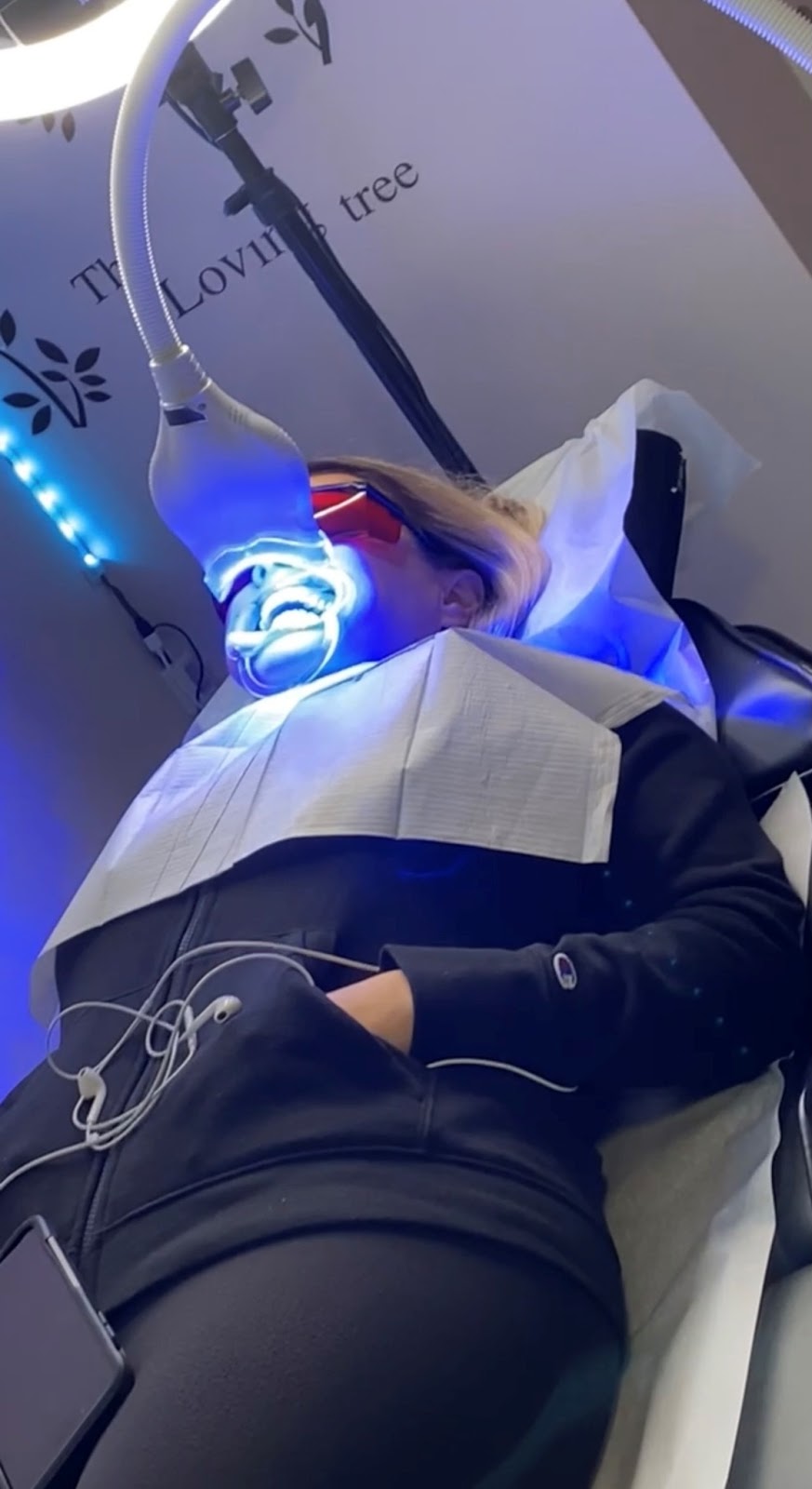 Blanche Smiles | 274 Markham Rd, Scarborough, ON M1J 3C5, Canada | Phone: (416) 885-1311