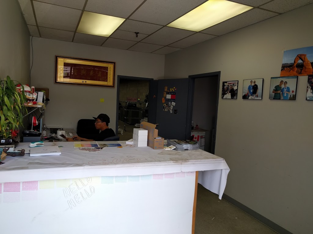 Jumpin Prints | 31 Progress Ave Unit#11, Scarborough, ON M1P 4S7, Canada | Phone: (416) 833-6616