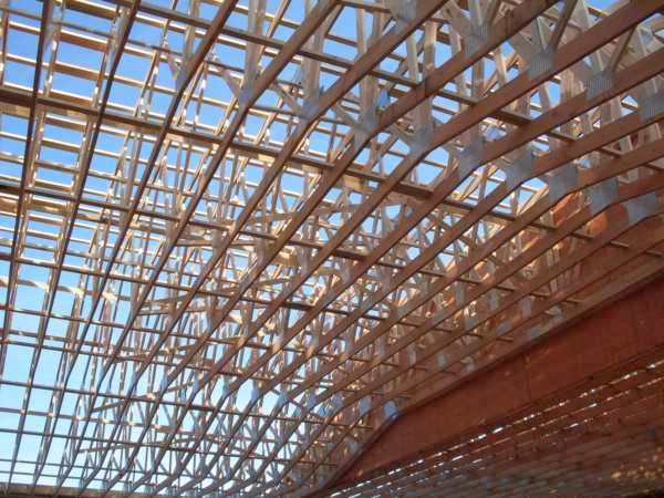 Pacific Truss | 3730 Trans-Canada Hwy, Cobble Hill, BC V0R 1L0, Canada | Phone: (250) 743-5584