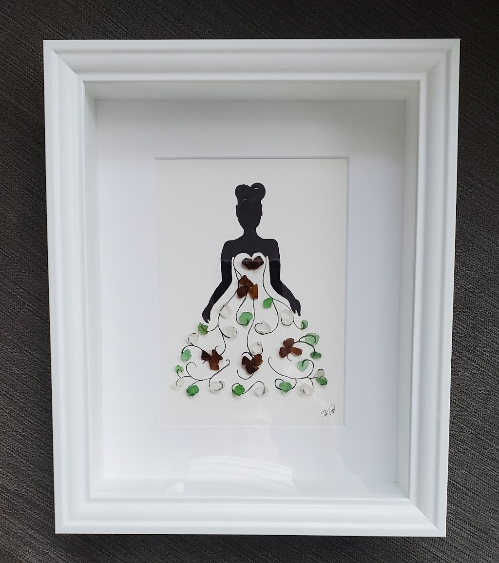 Tara Kellys Sea Side Designs | 20 Valkyrie Crescent, Dartmouth, NS B2W 5B6, Canada | Phone: (902) 401-4725