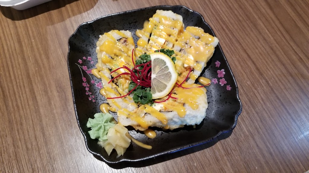 Haru Japanese Restaurant | 19390 68 Ave Suite 102, Surrey, BC V4N 6A9, Canada | Phone: (604) 427-3000