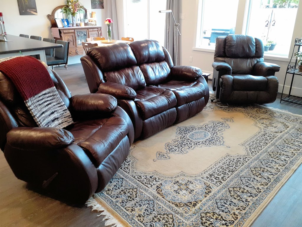 Arbour Cottage Bed & Breakfast | 2381 McNish Pl, Courtenay, BC V9N 9C9, Canada | Phone: (250) 465-9820