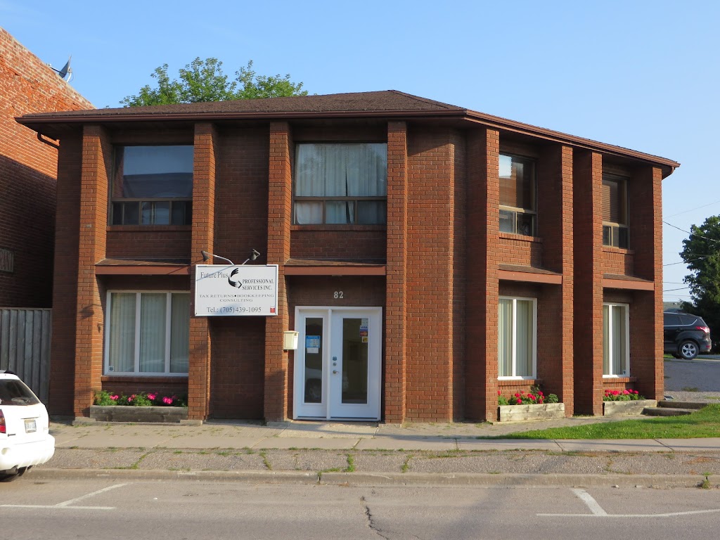 Future Plus Professional Services Inc. | 82 King St, Woodville, ON K0M 2T0, Canada | Phone: (705) 439-1095
