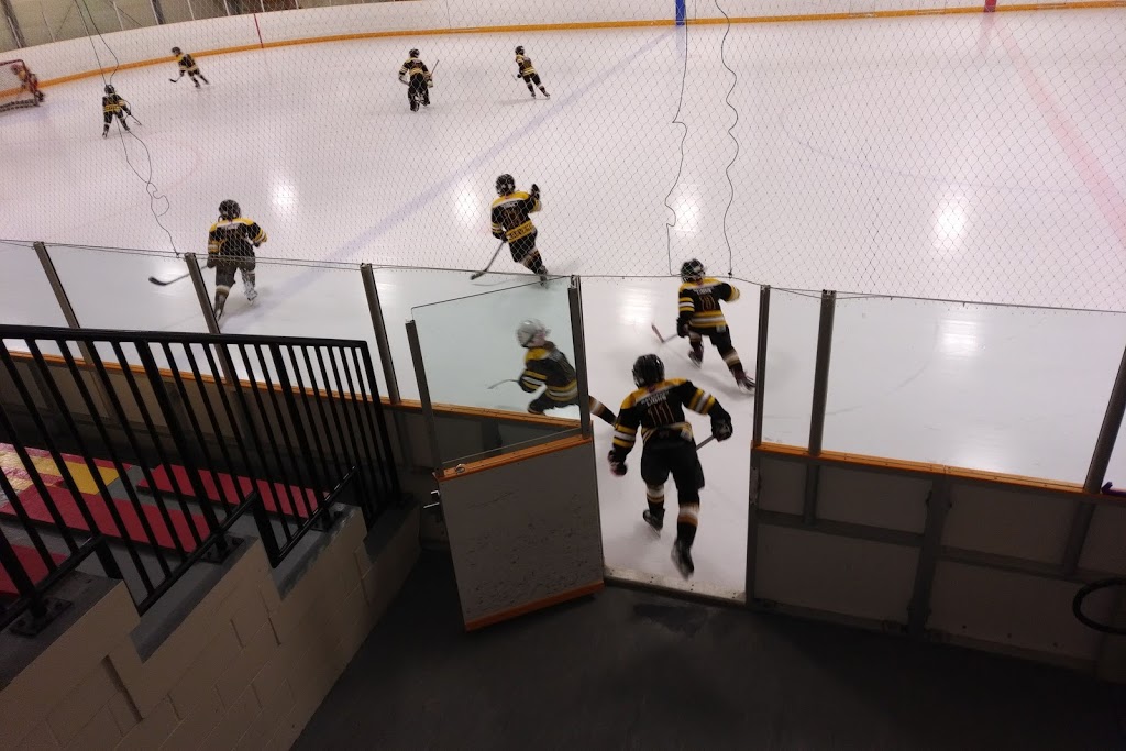 Embro Arena | 355644 35th Line, Embro, ON N0J 1J0, Canada | Phone: (519) 475-6061