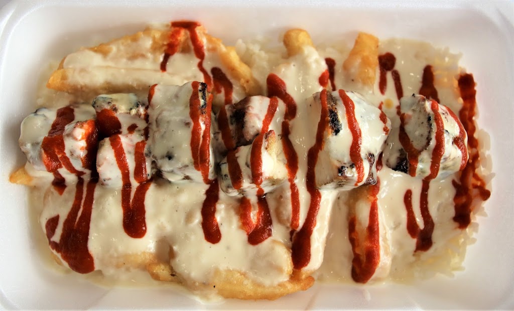 Fusion Bites | 6899 14th Ave, Markham, ON L6B 0S2, Canada | Phone: (905) 554-7991