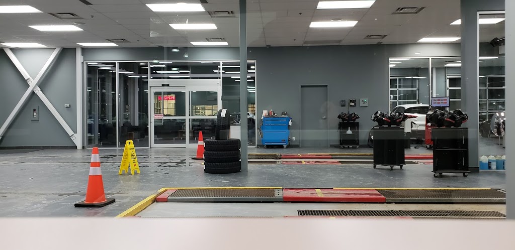 L.A. Mazda | 6217 50 St, Leduc, AB T9E 7A9, Canada | Phone: (780) 769-0247