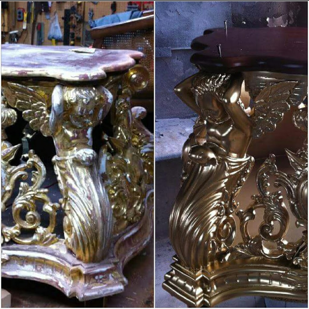 Excellent Furniture Repair | 411 Upper Centennial Pkwy, Stoney Creek, ON L8J 2V5, Canada | Phone: (905) 929-1523