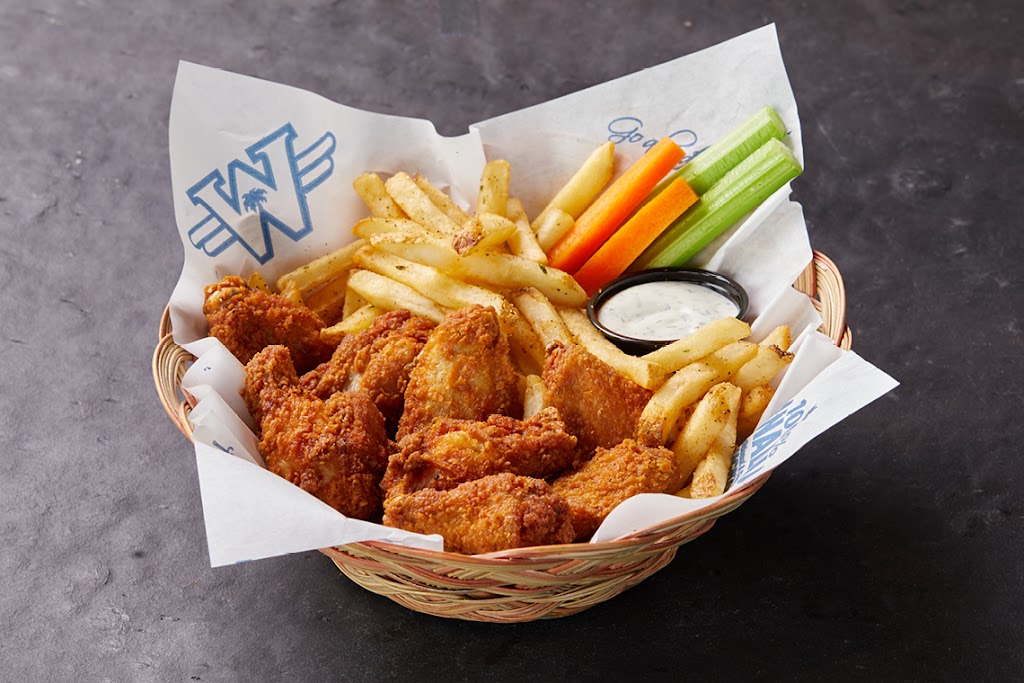 Wild Wing | 1070 Rest Acres Rd, Brant, ON N3L 0B5, Canada | Phone: (519) 442-2850