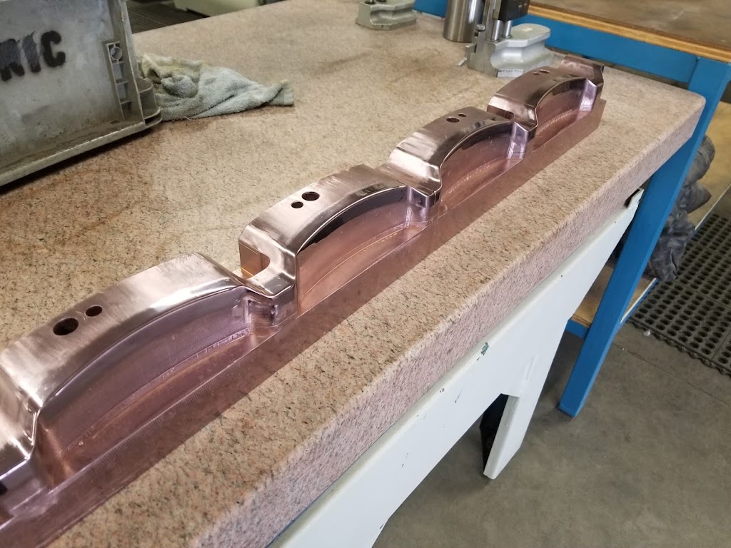 Monic Manufacturing | 380 Woodstock St S, Tavistock, ON N0B 2R0, Canada | Phone: (519) 655-9986