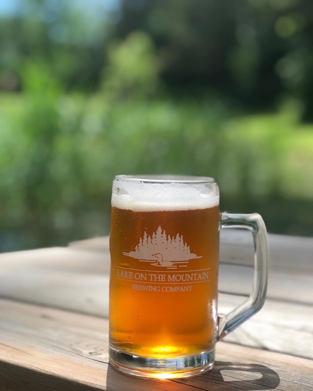 Lake on the Mountain Brewing Company | 11369 Loyalist Pkwy, Prince Edward, ON K0K 2T0, Canada | Phone: (613) 476-1321