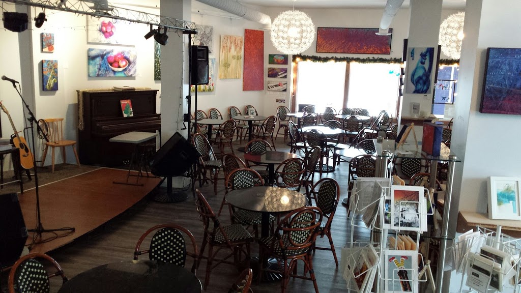 Vibration Studios Inc. | 5488 Osgoode Main St, Osgoode, ON K0A 2W0, Canada | Phone: (613) 469-8423