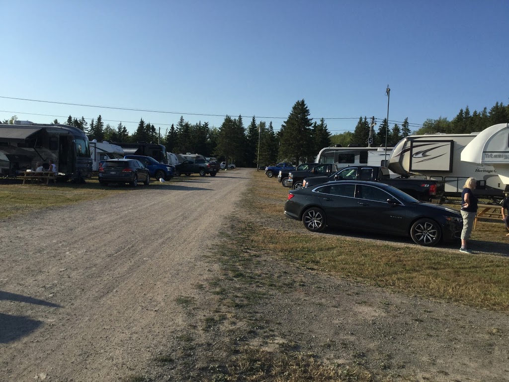 Campers City RV Resort | 138 Queensway Dr, Moncton, NB E1G 2L2, Canada | Phone: (506) 384-7867