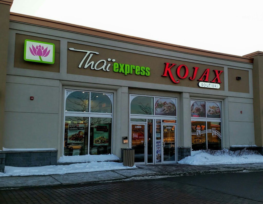 Kojax Souflaki | 3484 Avenue des Grandes Tourelles, Boisbriand, QC J7H 0A2, Canada | Phone: (450) 419-3223