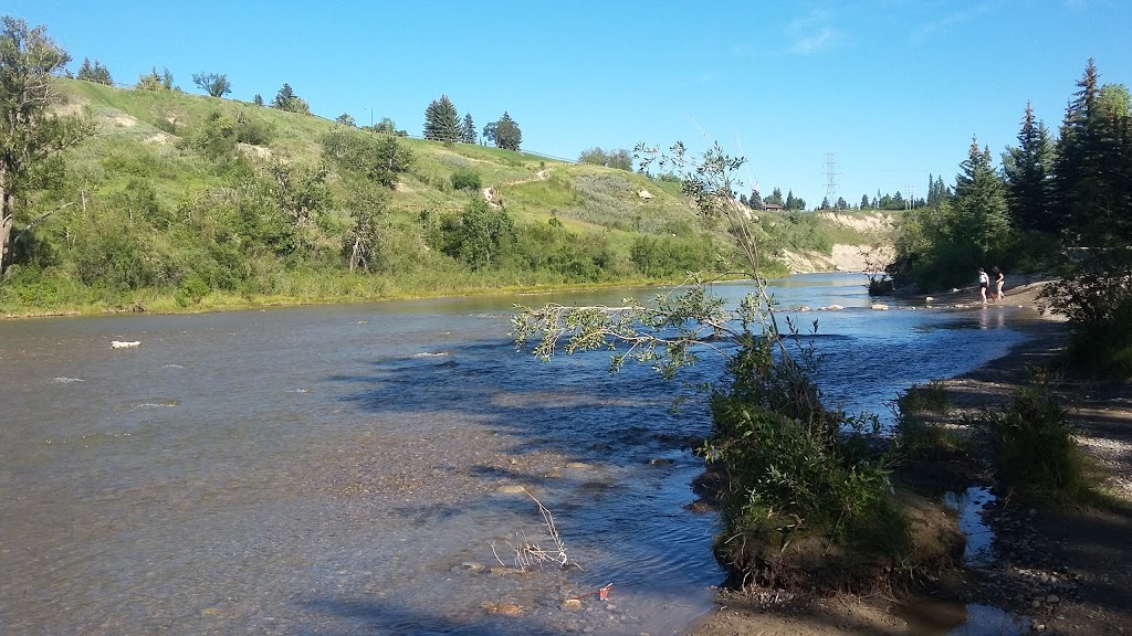 Riverdale Park | Calgary, AB T2S 1M5, Canada