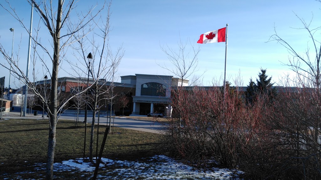 Kings Christian Collegiate | 528 Burnhamthorpe Rd W, Oakville, ON L6M 4K6, Canada | Phone: (905) 257-5464