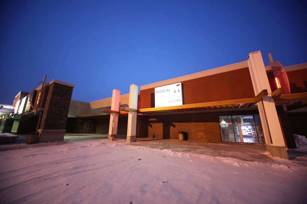 Millbourne Mall Medical Centre | 7609 Mill Woods Rd NW #115, Edmonton, AB T6K 3L6, Canada | Phone: (587) 521-2022