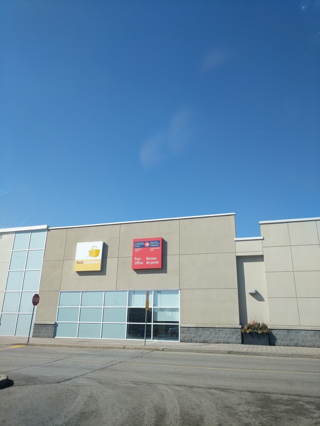 Canada Post | 7700 Markham Rd, Markham, ON L3S 4S0, Canada