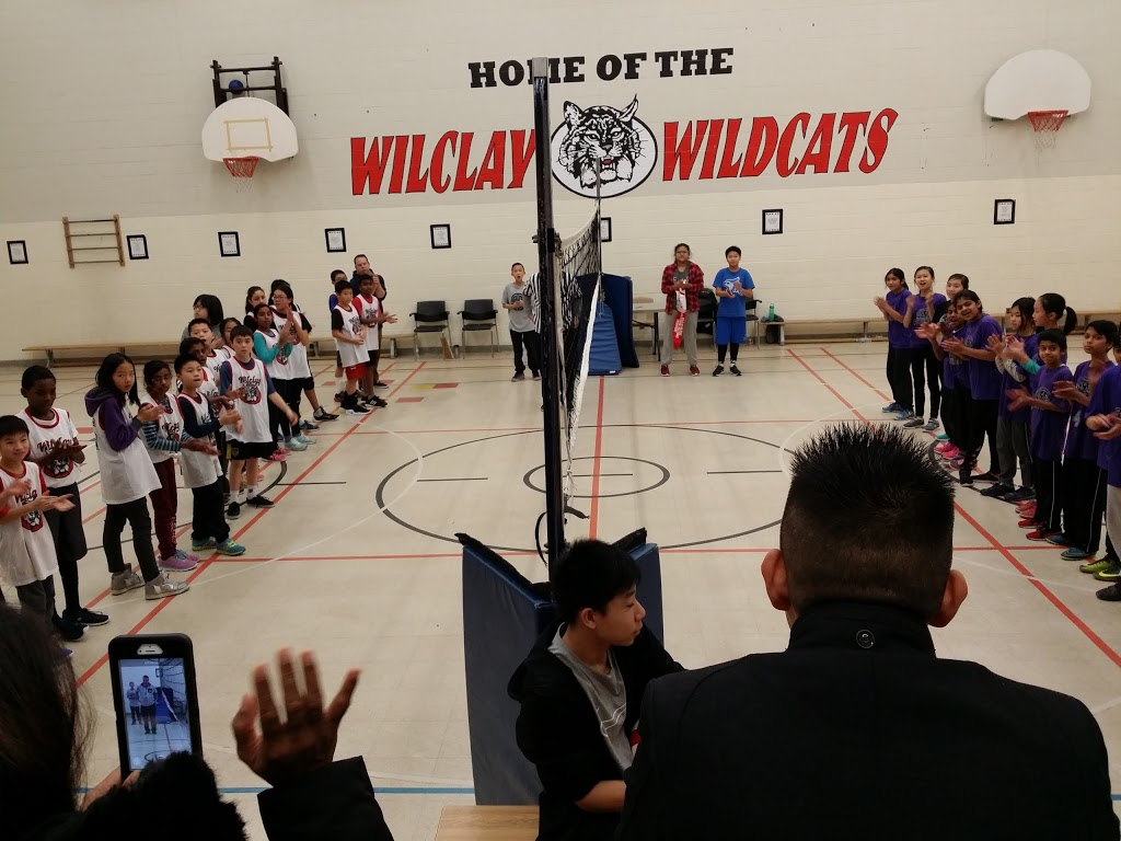 Wilclay Public School | 60 Wilclay Ave, Markham, ON L3S 1R4, Canada | Phone: (905) 470-1447