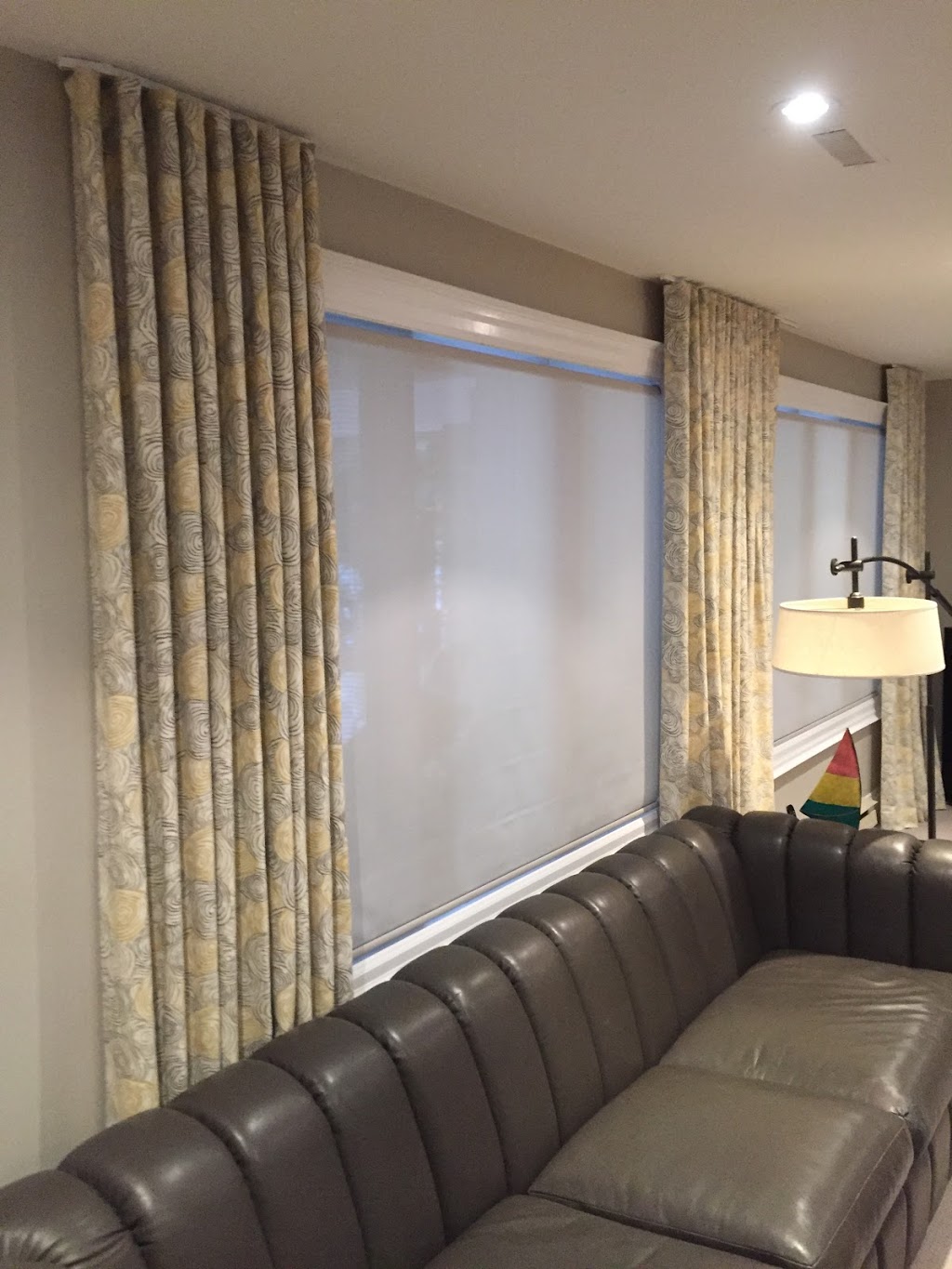 Finecraft Custom Shutters | 90 Wildcat Rd, North York, ON M3J 2V4, Canada | Phone: (416) 661-2126