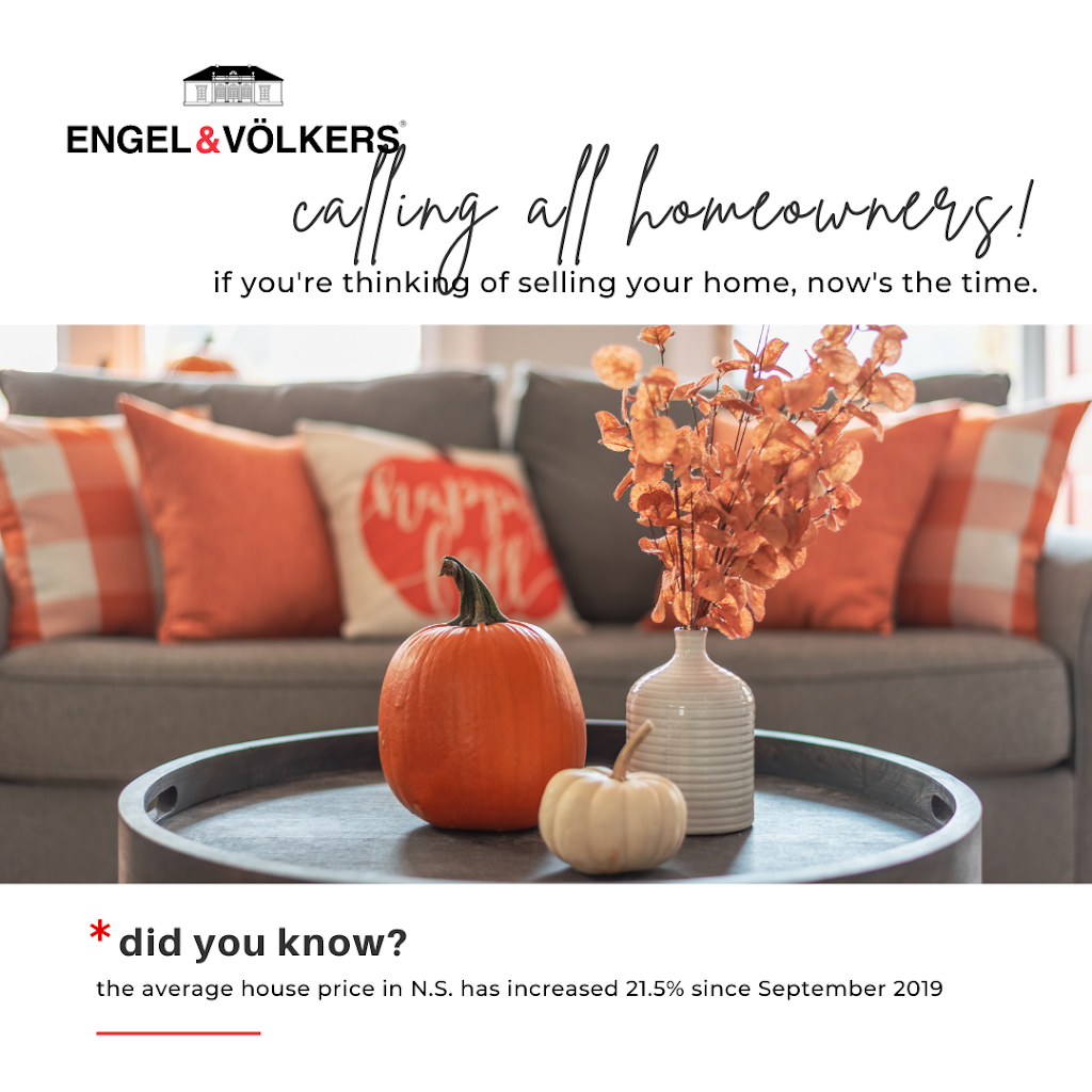Engel & Völkers Chester | 5 Pleasant St, Chester, NS B0J 1J0, Canada | Phone: (902) 275-5613