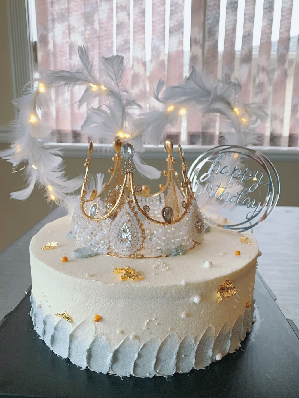 VVs Pastries | 6505 Raven Rd, Nanaimo, BC V9V 1V7, Canada | Phone: (250) 668-6221