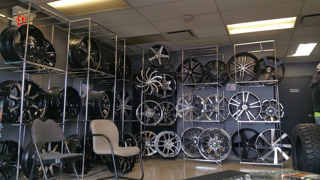 Canada Custom Autoworks | 5610 46 St SE, Calgary, AB T2C 4P9, Canada | Phone: (403) 262-8018