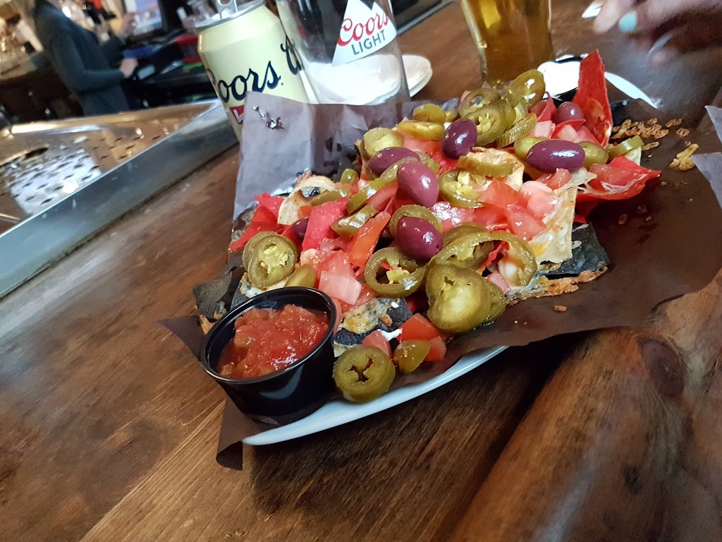 Grey Goat Pub & Grill | 74 Main St S, Newmarket, ON L3Y 3Y6, Canada | Phone: (905) 898-0418