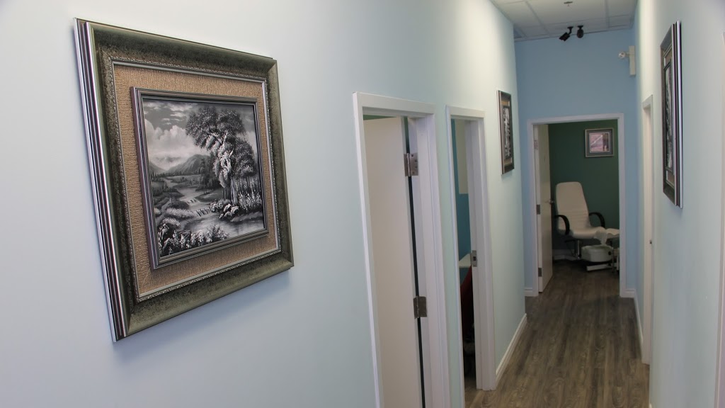 Appleby Wellness Centre | 4265 Thomas Alton Blvd #208, Burlington, ON L7M 0M9, Canada | Phone: (289) 812-5518