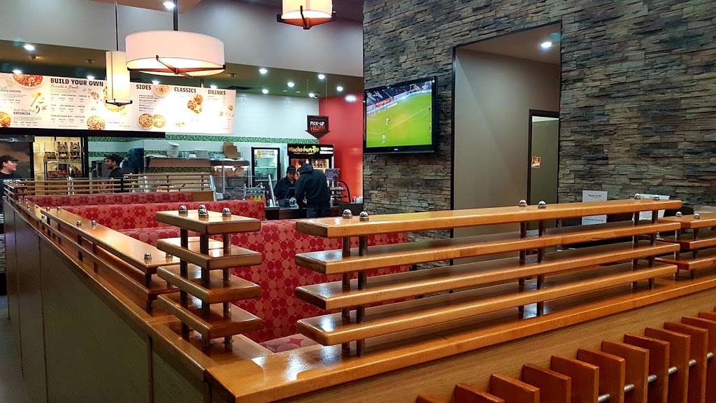 Mucho Burrito Fresh Mexican Grill | 5311 Discovery Way, Leduc, AB T9E 8N4, Canada | Phone: (780) 980-3884