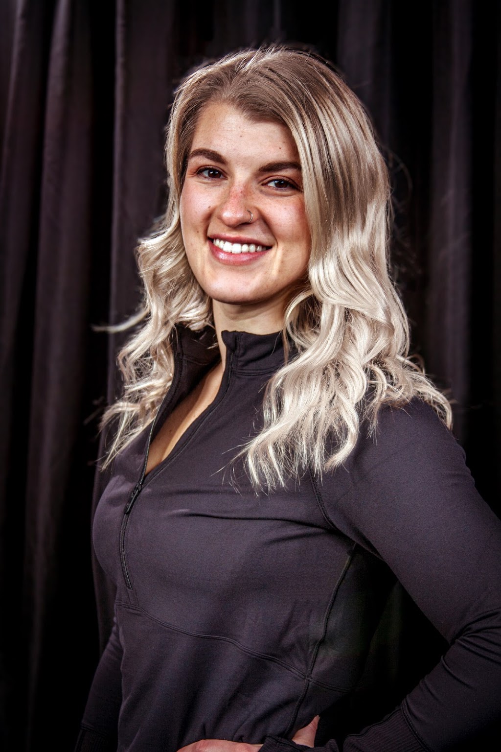 Born Driven Training Inc. | 28591 Starr Rd, Abbotsford, BC V4X 2C5, Canada | Phone: (604) 506-7142