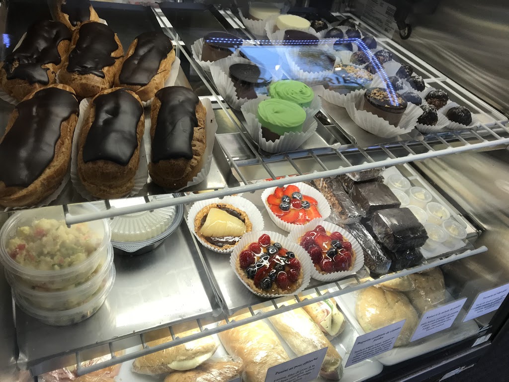 Boulangerie Julie | 1590 Rue de Grandville, Québec, QC G1J 1V4, Canada | Phone: (418) 523-3536