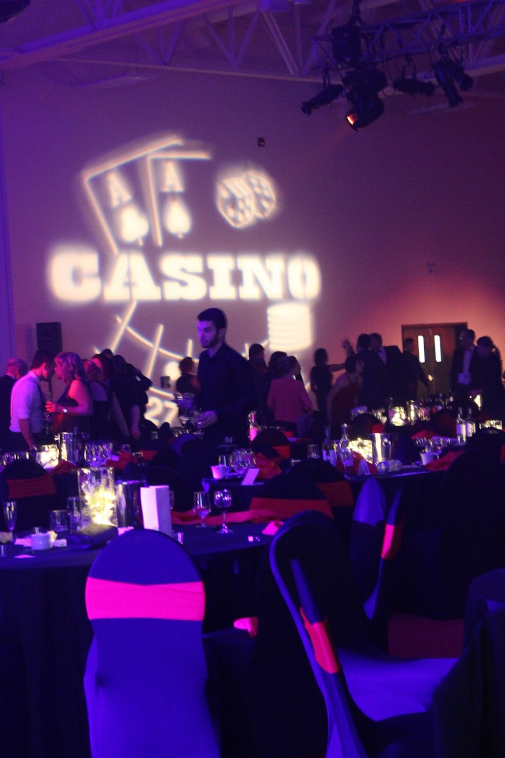 Jeux Casino JR - Organisateur d’évènements | point of interest | 1031 Rte du Président-Kennedy, Saint-Henri, QC G0R 3E0, Canada | 4188452314 OR +1 418-845-2314