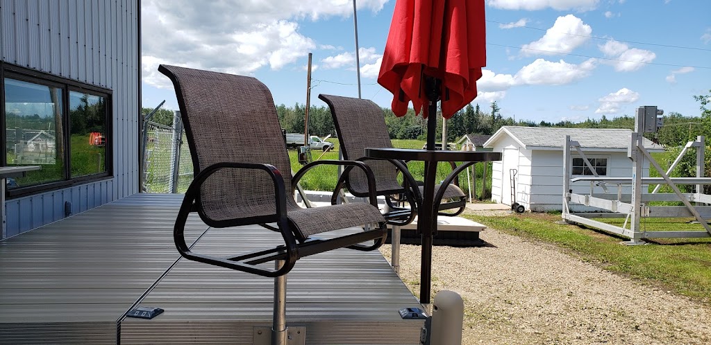 Beachside Docks & Lifts | 282063 b, hwy 13, Westerose, AB T0C 2V0, Canada | Phone: (780) 586-2233