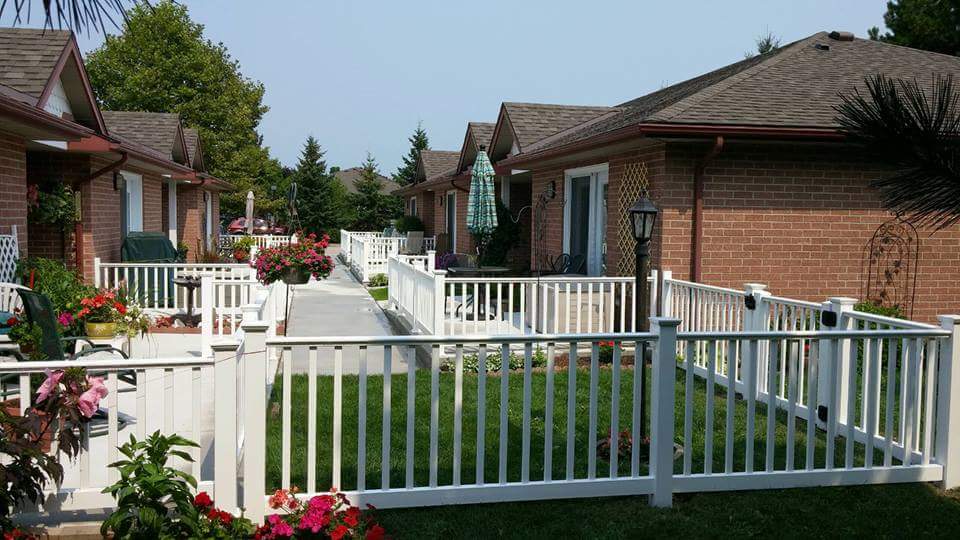 Vinyl Yard Solutions | 4311 Graham Side Rd, Cottam, ON N0R 1B0, Canada | Phone: (519) 791-7539