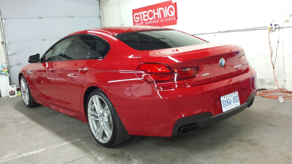 James Sweeney Detailing | 41 Grenfell Crescent, Nepean, ON K2G 0G3, Canada | Phone: (613) 263-3859