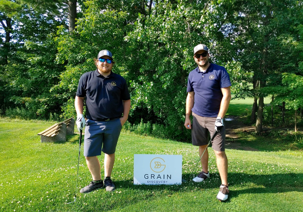 Grain Discovery | 11565 Loyalist Pkwy, Prince Edward, ON K0K 2T0, Canada | Phone: (343) 600-7628