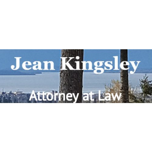 Law Offices of Jean Kingsley | 1313 E Maple St #204, Bellingham, WA 98225, USA | Phone: (360) 685-4250