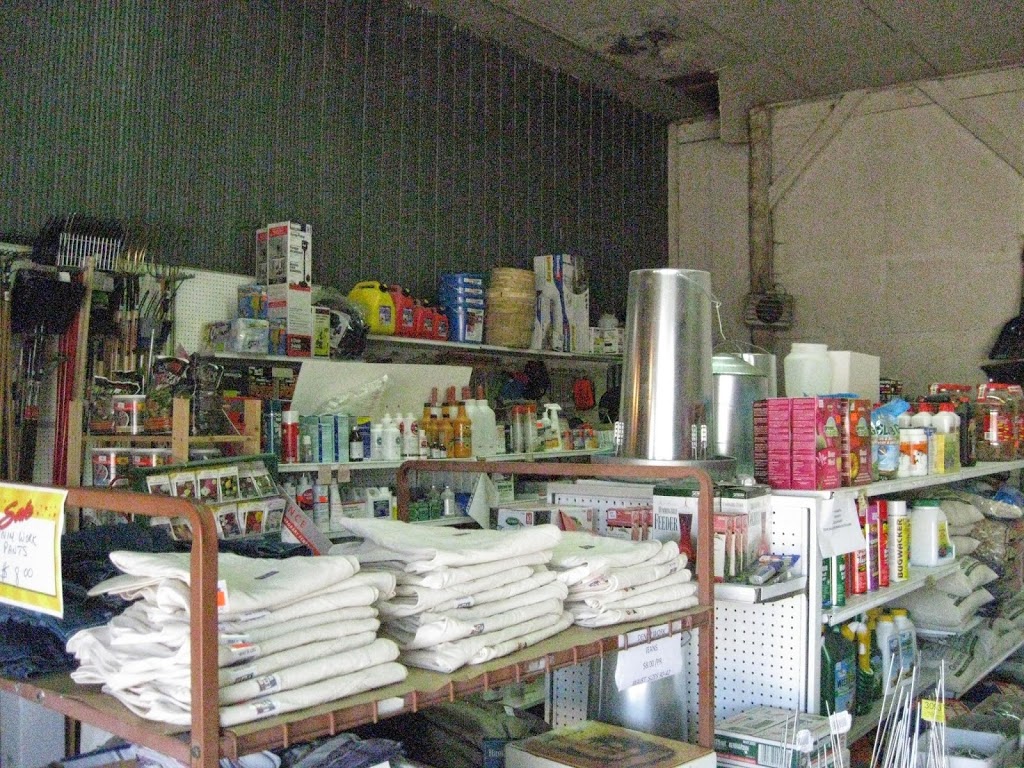 County Farm Centre Ltd | 278 St Lawrence St W, Madoc, ON K0K 2K0, Canada | Phone: (613) 473-9040