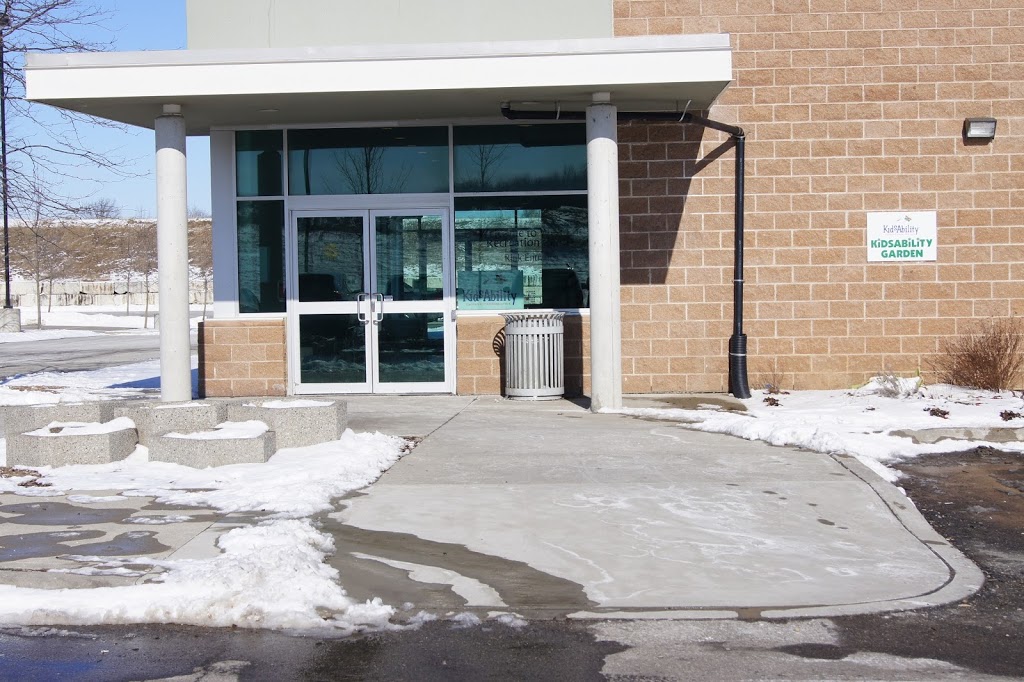 KidsAbility Centre for Child Development | 503 Imperial Rd N #7, Guelph, ON N1H 6T9, Canada | Phone: (519) 886-8886