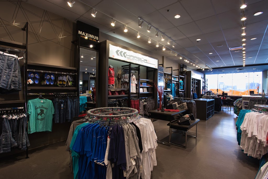 Maximus Homme 1XL à 6XL Laval | 3217 Autoroute Jean-Noël-Lavoie, Laval, QC H7P 5P2, Canada | Phone: (450) 682-6299