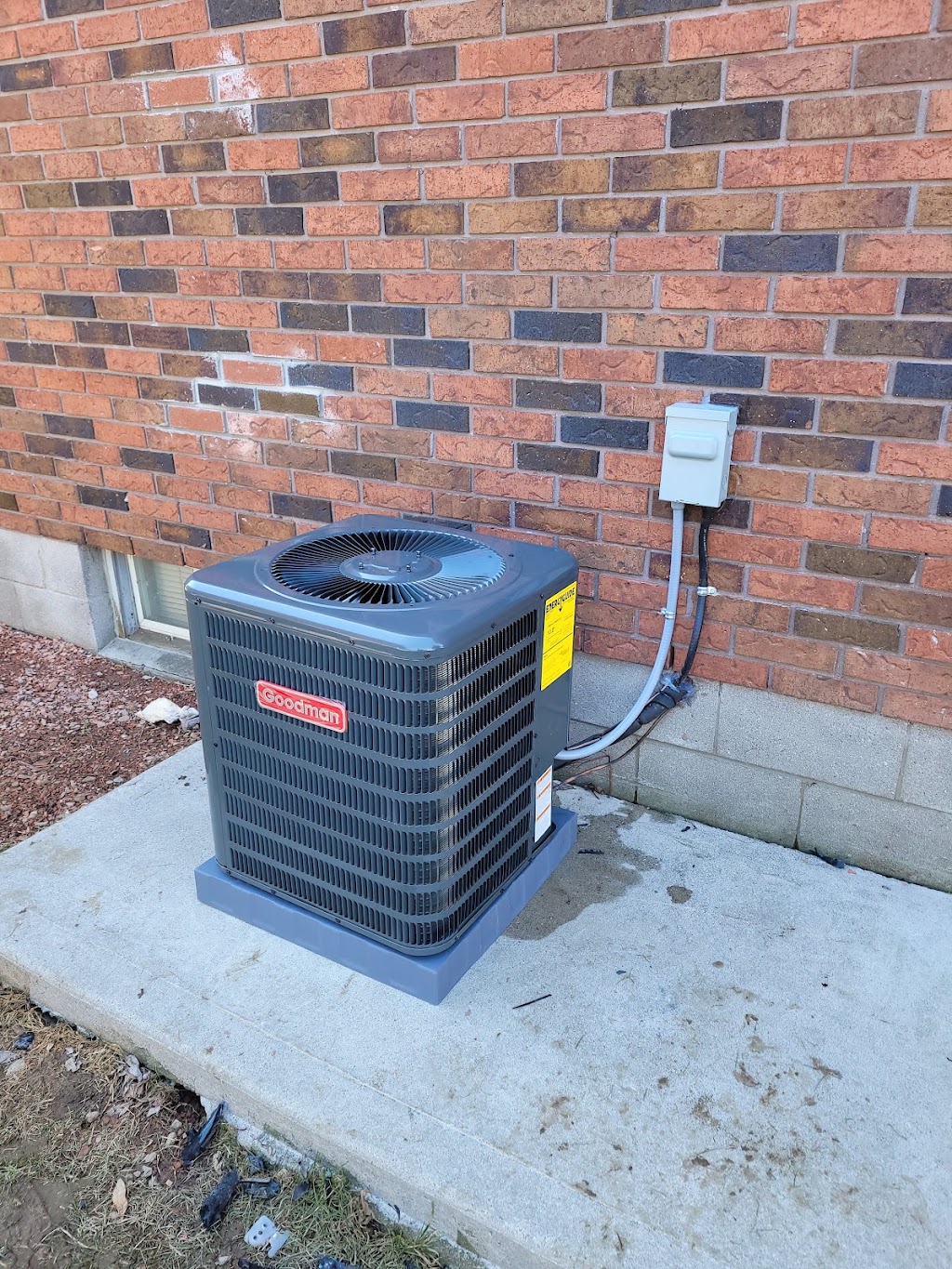 Comfort Aircare Inc. | 31 Armstrong Ave Unit # 01, Georgetown, ON L7G 4S1, Canada | Phone: (905) 616-4610