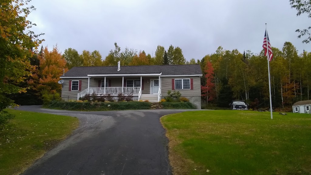 Labrecque Rentals | 1722 Colebrook Rd, Errol, NH 03579, USA | Phone: (603) 331-3082