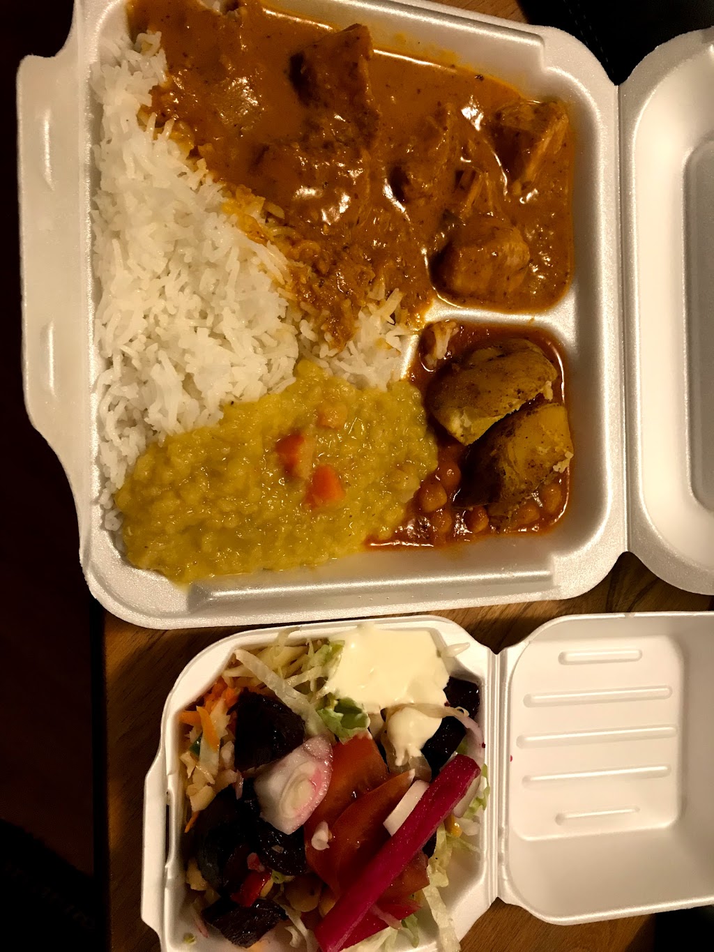 Spicy Aroma | 675 Lansdowne Ave, Toronto, ON M6H 3Y9, Canada | Phone: (416) 792-4770