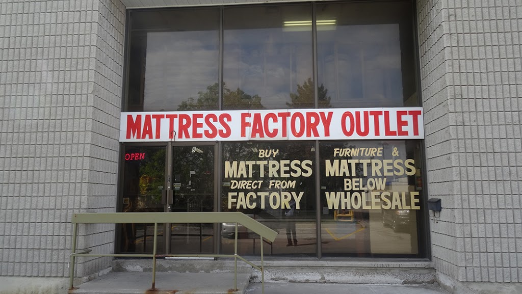 Rishi Mattress | 1771 Albion Rd, Etobicoke, ON M9W 5S7, Canada | Phone: (416) 213-1117