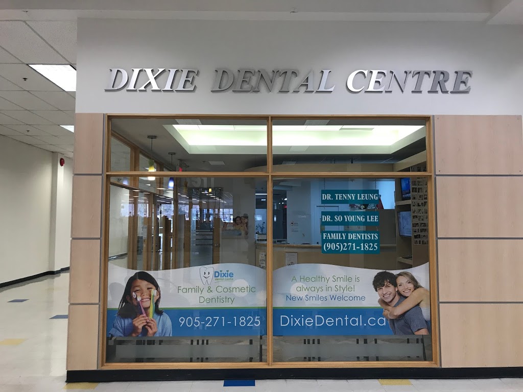 Dixie Dental Centre | 1250 S Service Rd #45, Mississauga, ON L5E 1V4, Canada | Phone: (905) 271-1825
