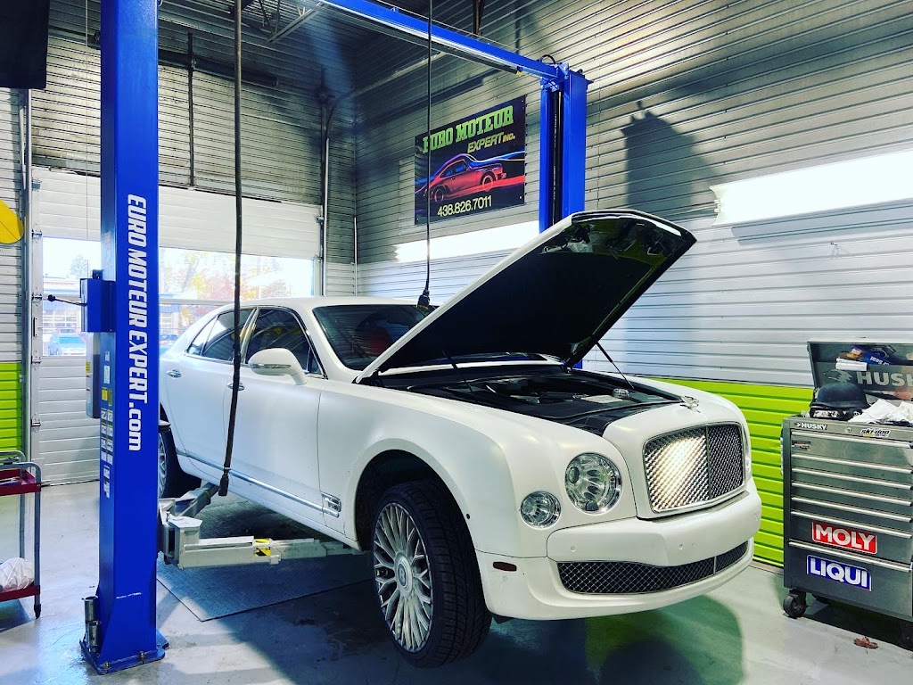 Euro Moteur Expert | 5020 Bd Dagenais O, Laval, QC H7R 4G3, Canada | Phone: (438) 826-7011