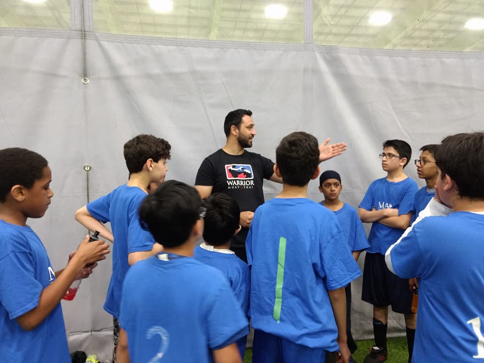 MAC Al-Furqan School | 60 Town Centre Court Unit 1, Scarborough, ON M1P 0B1, Canada | Phone: (416) 279-1010