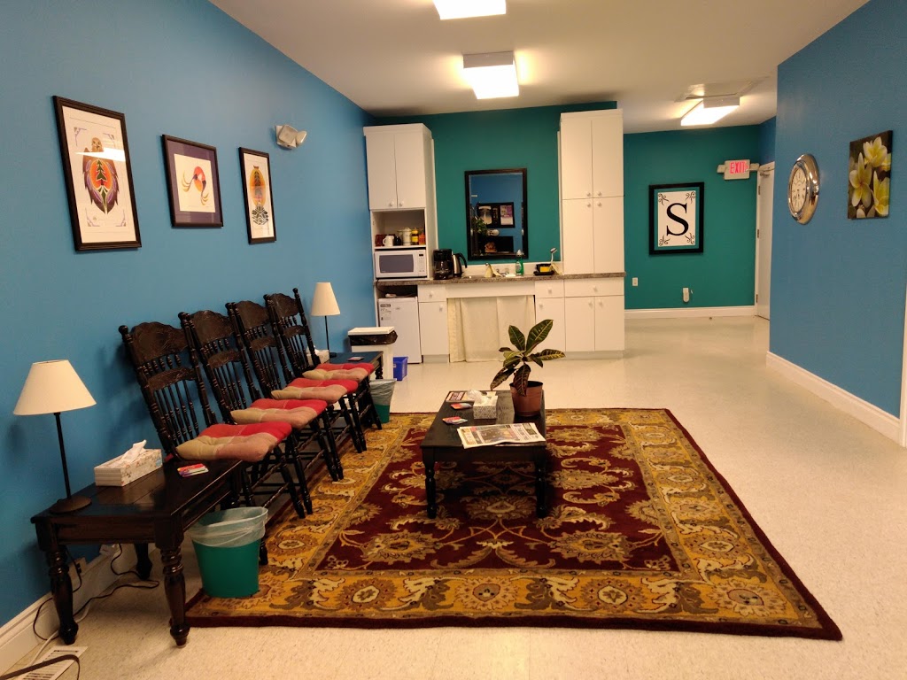 Smith Health Consulting | 1676 Chiefswood Rd Unit #3, Ohsweken, ON N0A 1M0, Canada | Phone: (289) 639-5604